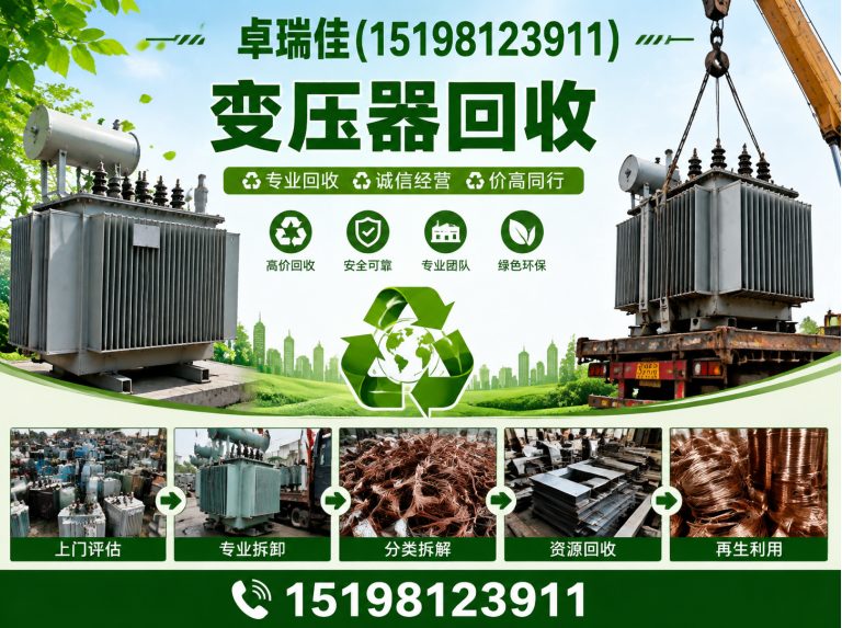 双流区成都废铁回收展示图